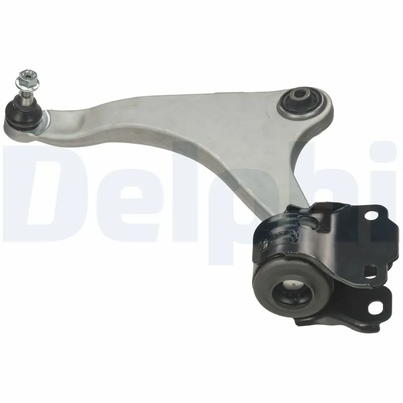 Control/Trailing Arm, wheel suspension TC3553