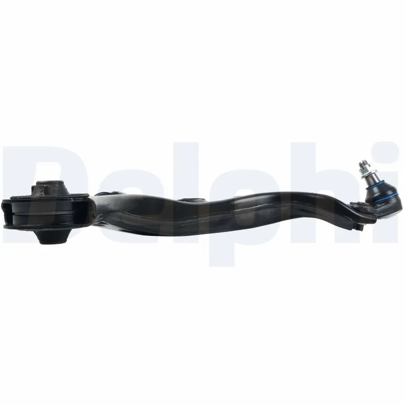 Control/Trailing Arm, wheel suspension TC4696