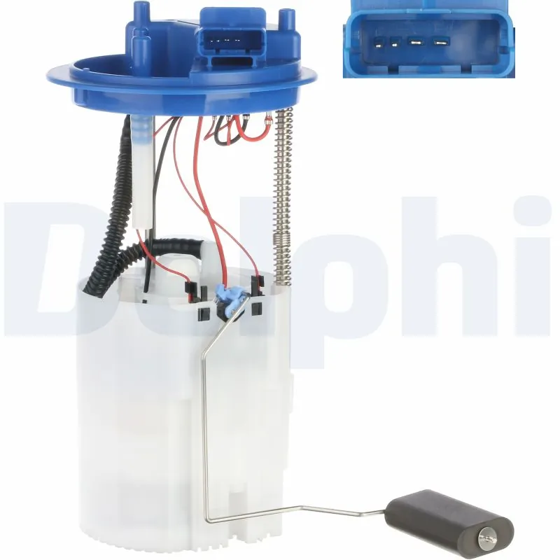 Fuel Feed Unit FG2344-12B1