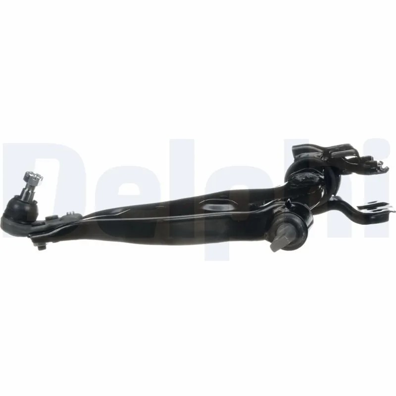 Control/Trailing Arm, wheel suspension TC5416
