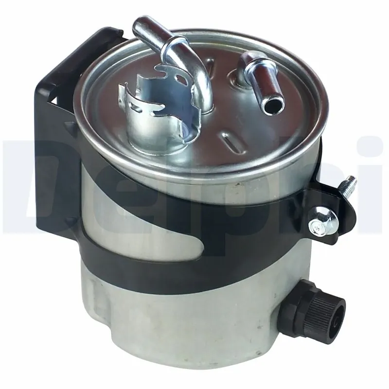 Fuel Filter HDF577