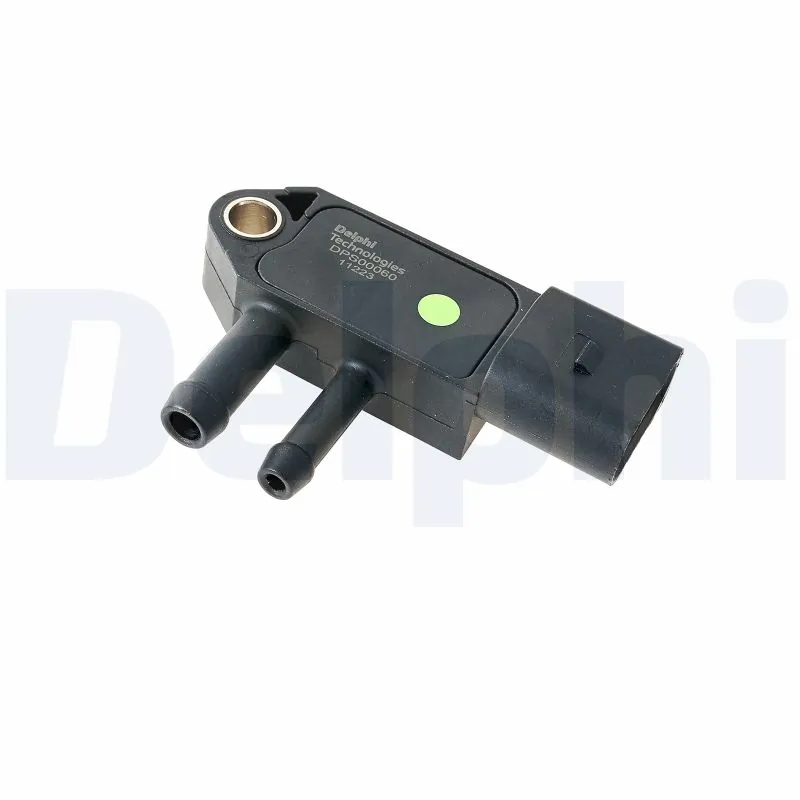 Sensor, exhaust pressure DPS00060-12B1