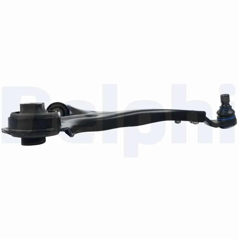 Control/Trailing Arm, wheel suspension TC4590