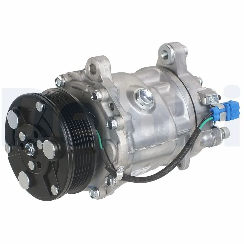Compressor, air conditioning TSP0159243