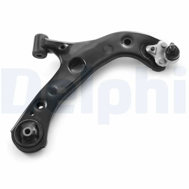 Control/Trailing Arm, wheel suspension TC4735