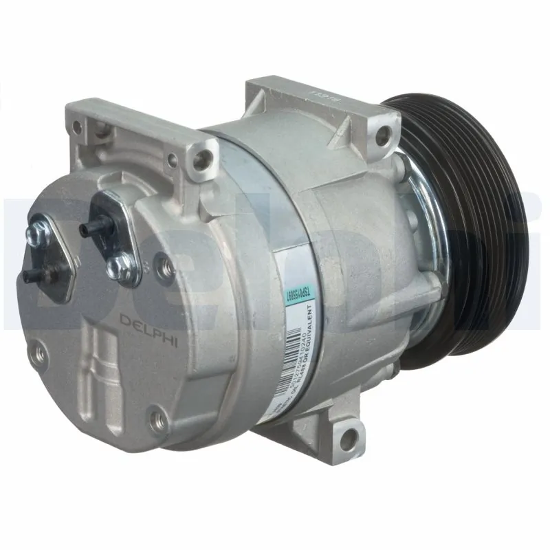 Compressor, air conditioning TSP0155897