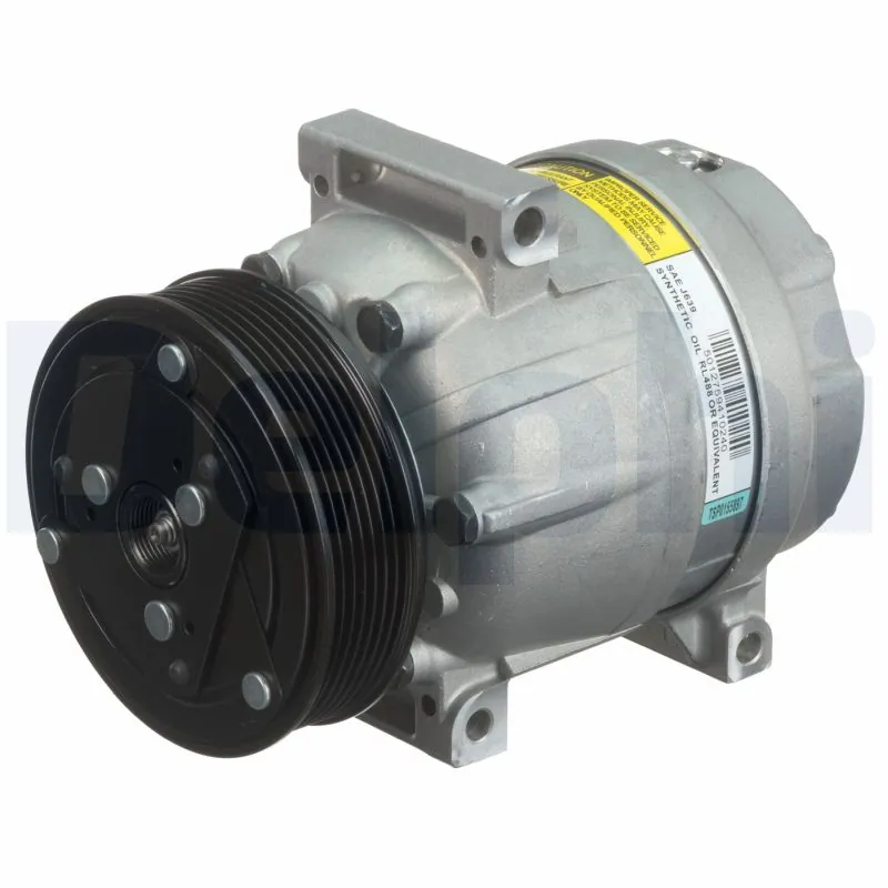 Compressor, air conditioning TSP0155897