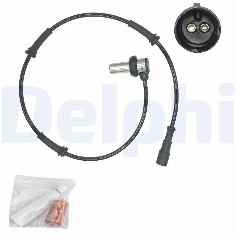 Sensor, wheel speed SS20636