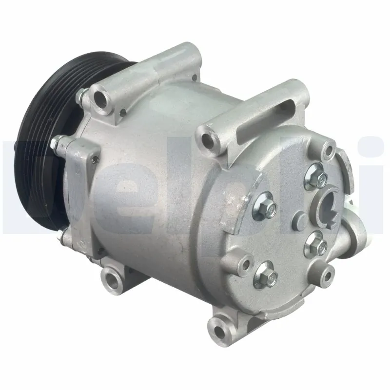 Compressor, air conditioning CS20352