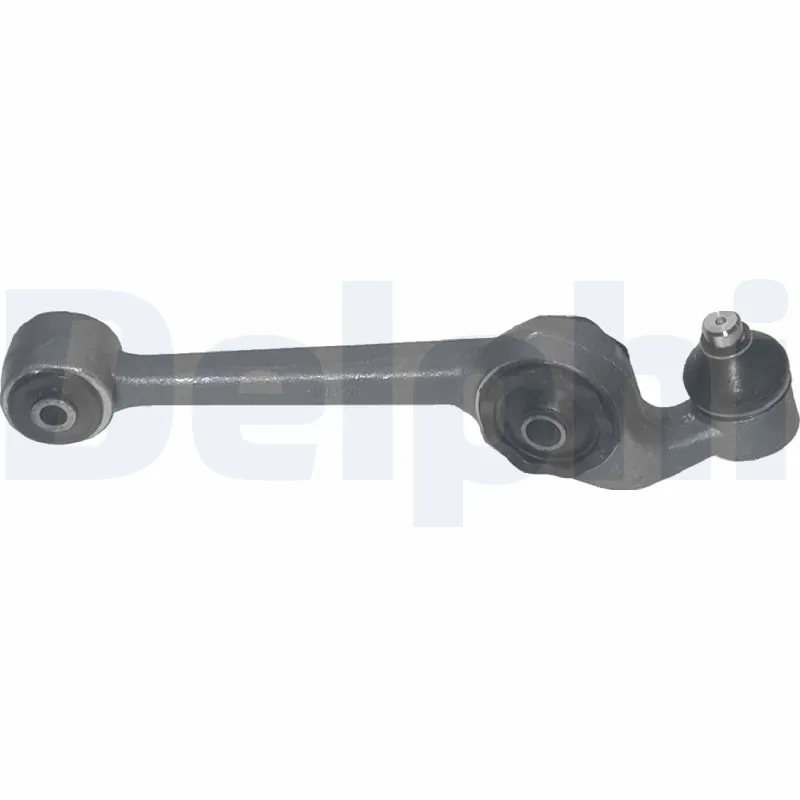 Control/Trailing Arm, wheel suspension TC376