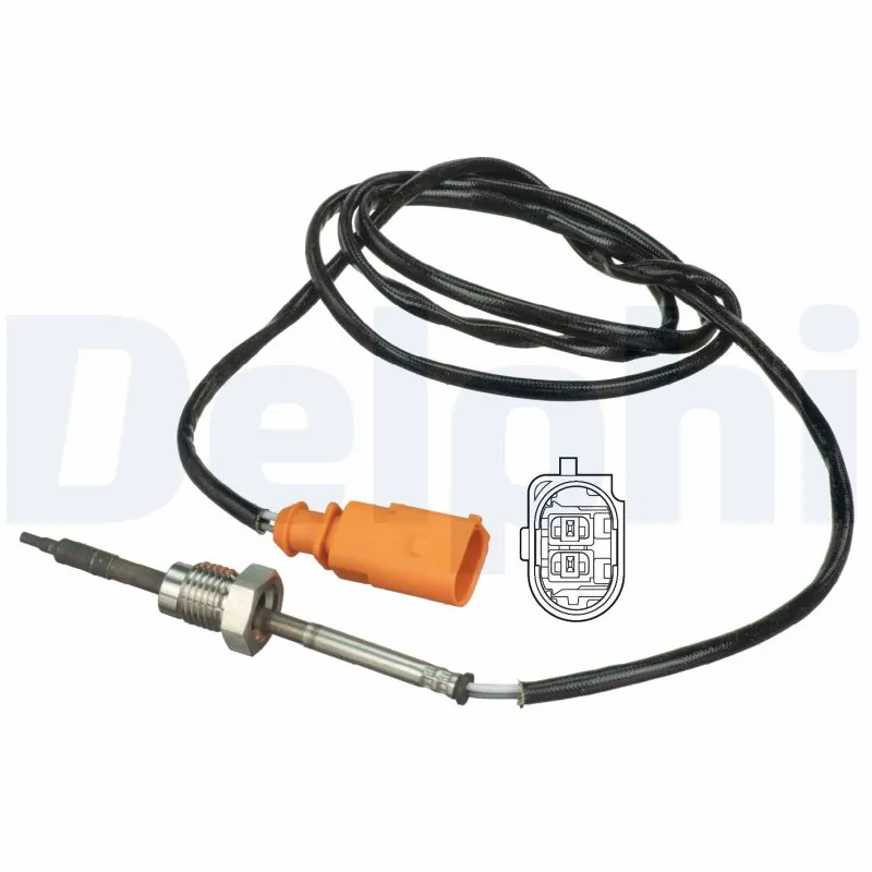 Sensor, exhaust gas temperature TS30081
