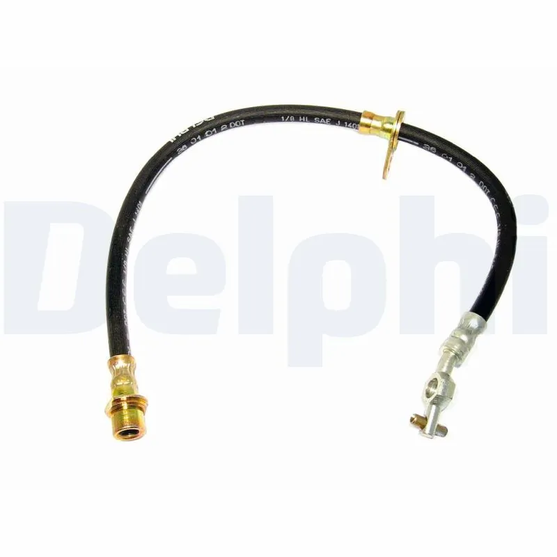 Brake Hose LH0479