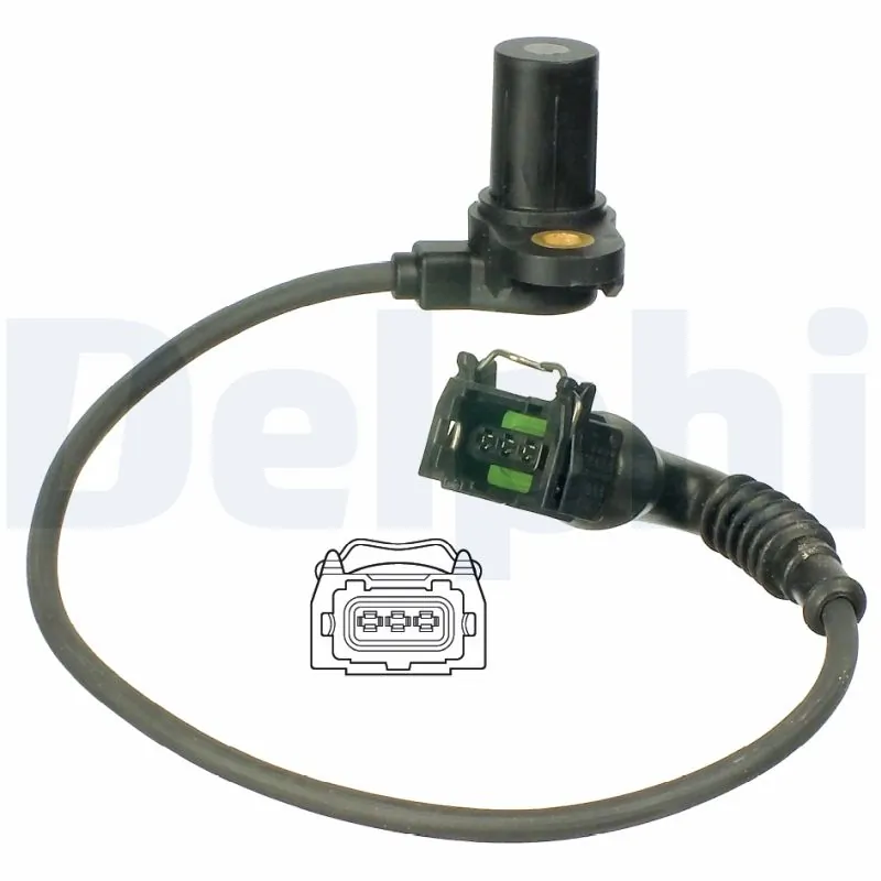 Sensor, camshaft position SS11026