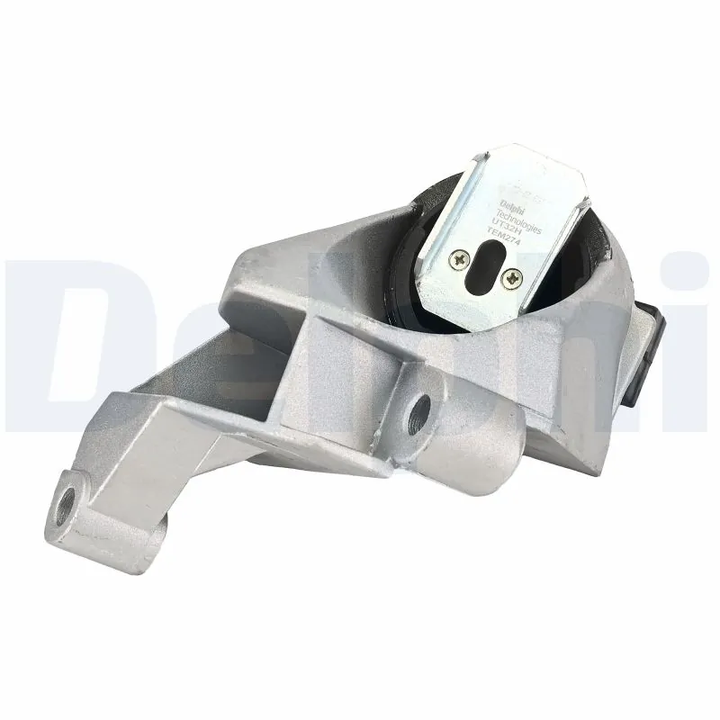 Mounting, engine TEM274