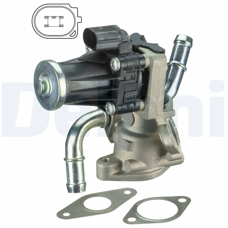 EGR Valve EG10438-12B1