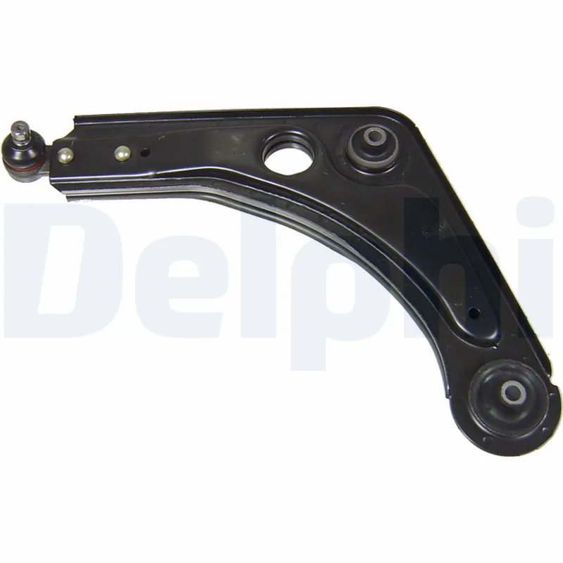 Control/Trailing Arm, wheel suspension TC571