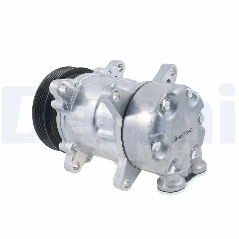 Compressor, air conditioning CS20599