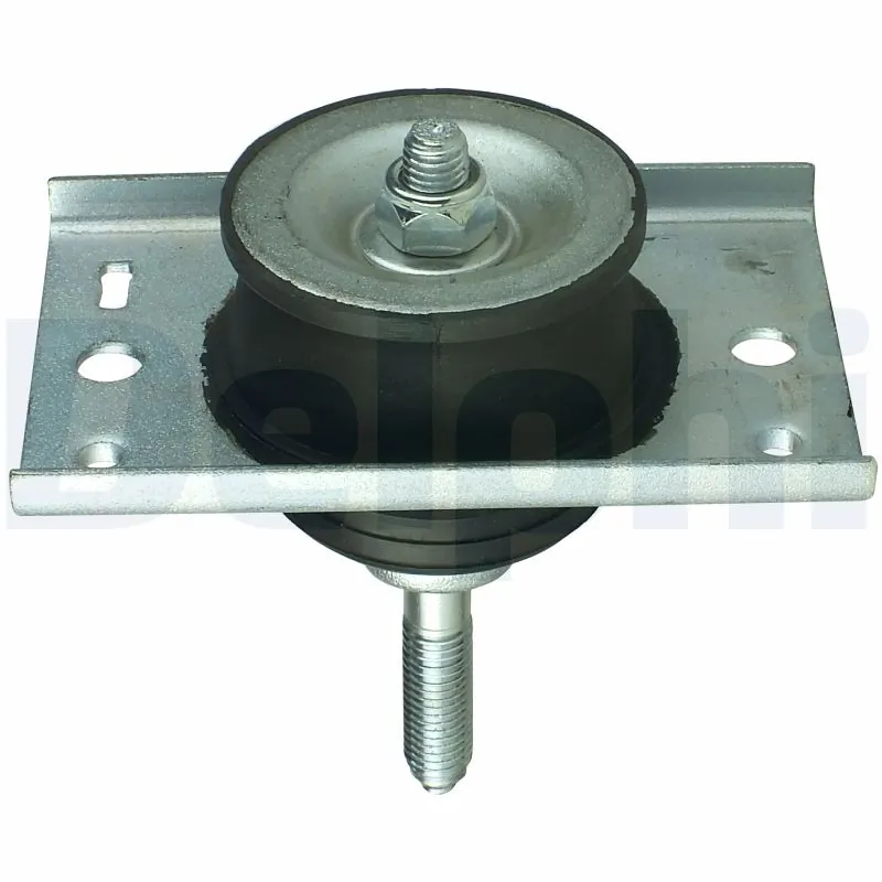 Mounting, engine TEM026