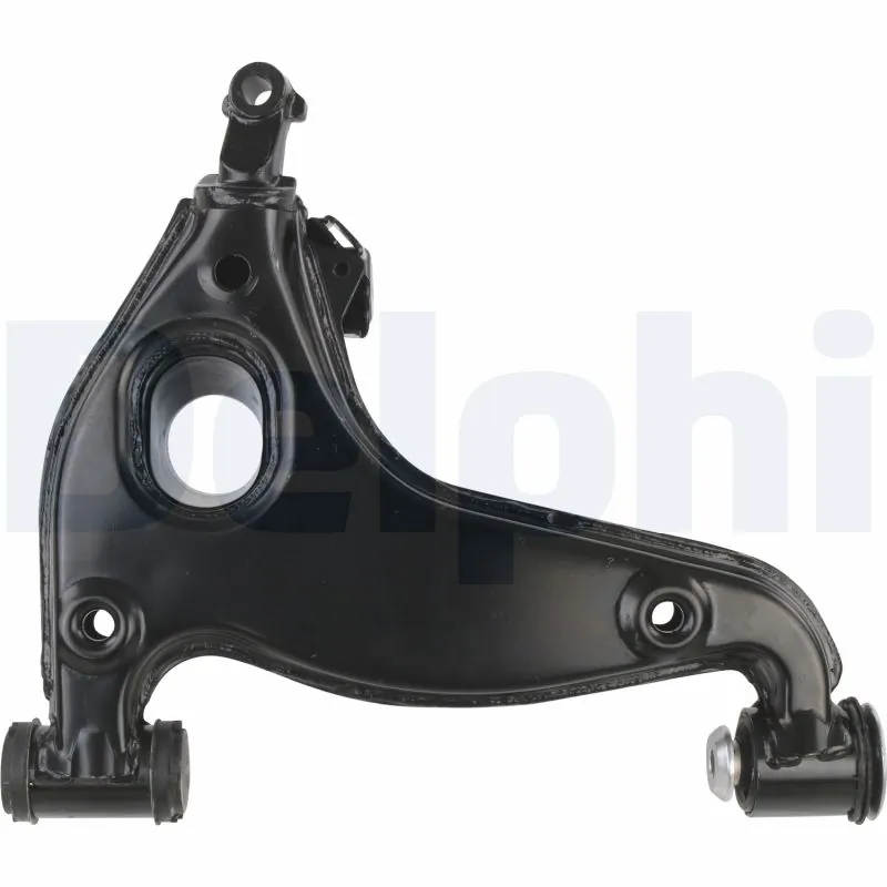 Control/Trailing Arm, wheel suspension TC1148