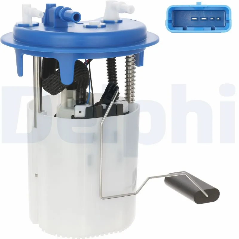 Fuel Feed Unit FG2386-12B1