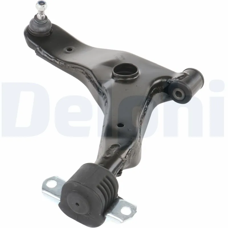 Control/Trailing Arm, wheel suspension TC2093