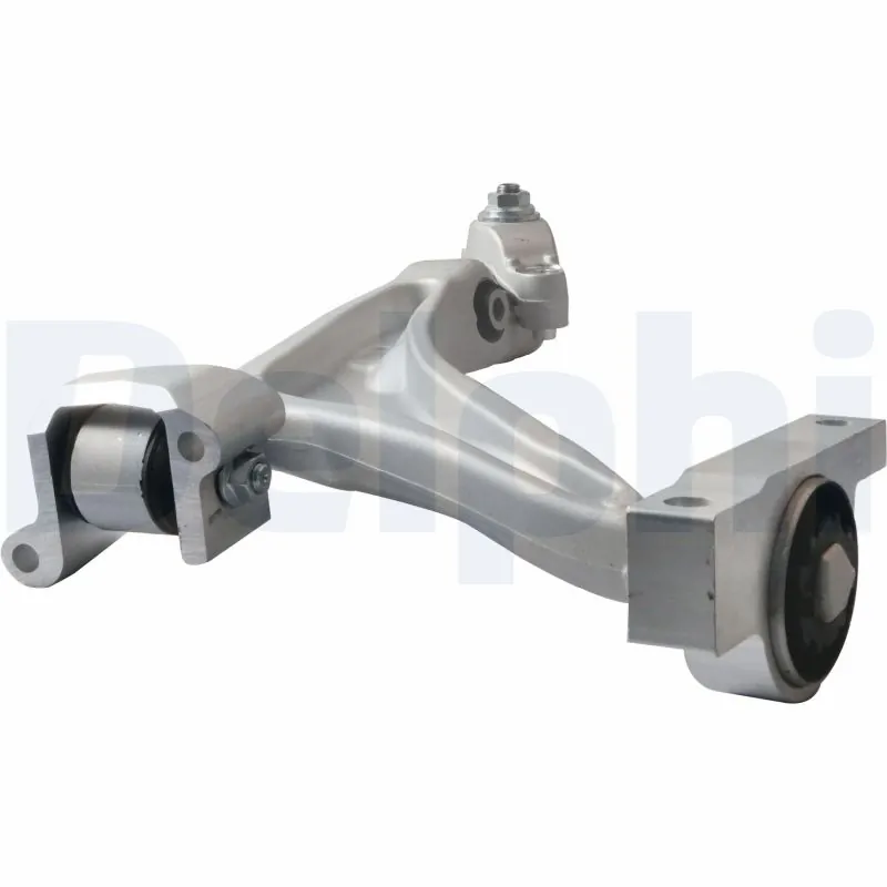 Control/Trailing Arm, wheel suspension TC4468