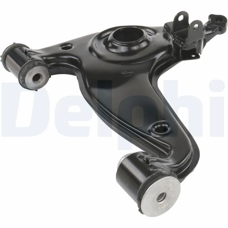 Control/Trailing Arm, wheel suspension TC1149