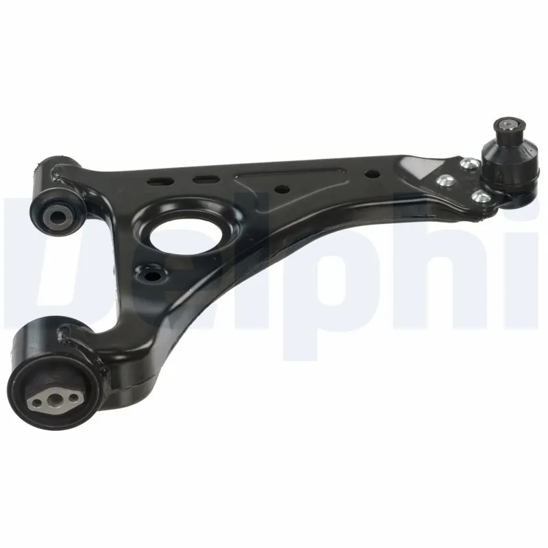 Control/Trailing Arm, wheel suspension TC3249