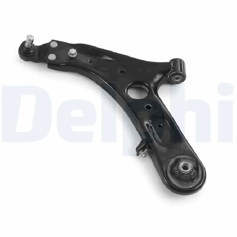 Control/Trailing Arm, wheel suspension TC4434