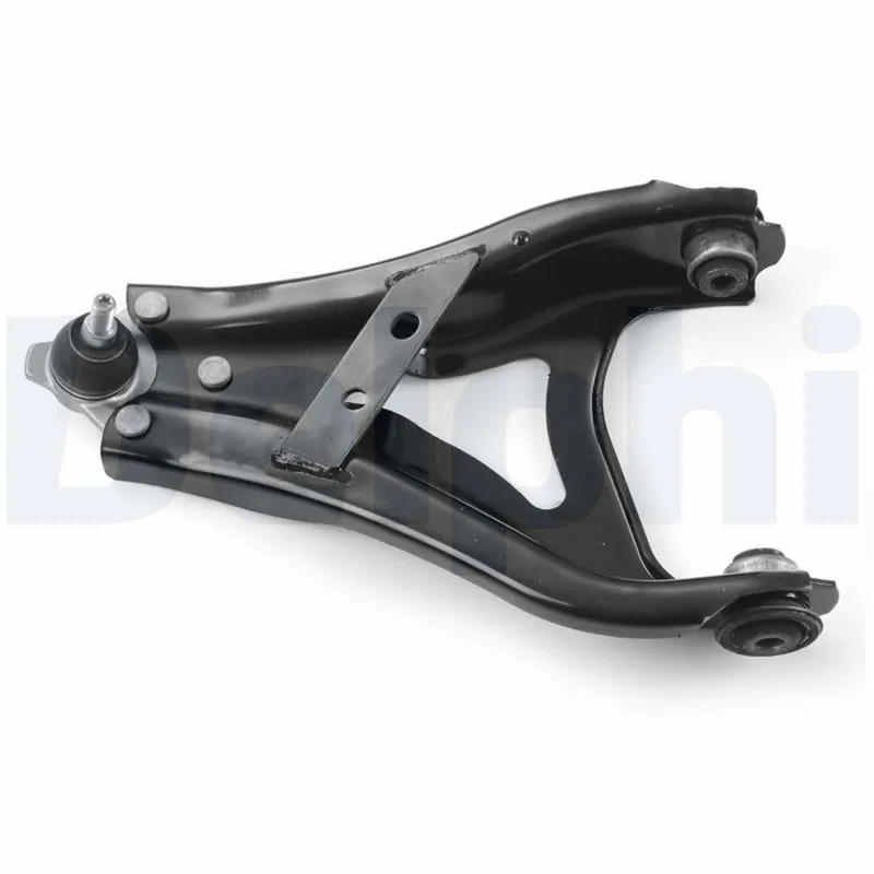 Control/Trailing Arm, wheel suspension TC4846
