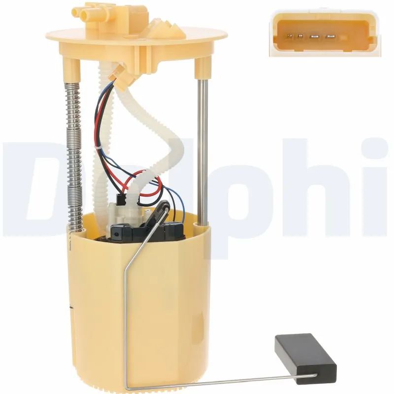 Fuel Feed Unit FG2401-12B1