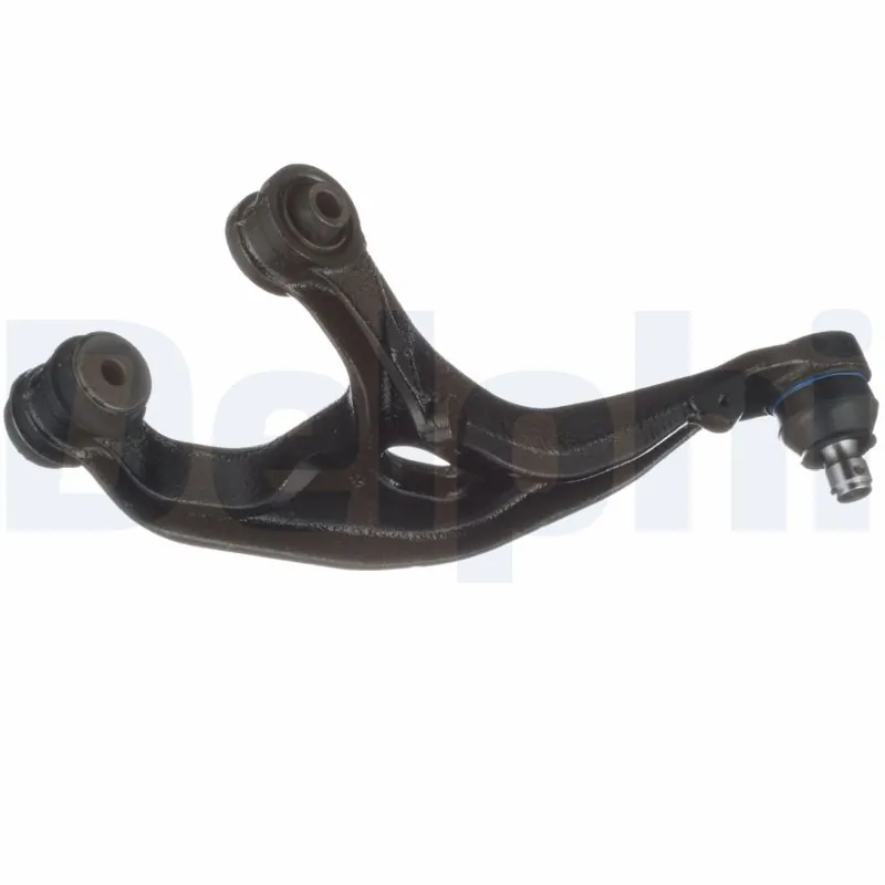 Control/Trailing Arm, wheel suspension TC7644