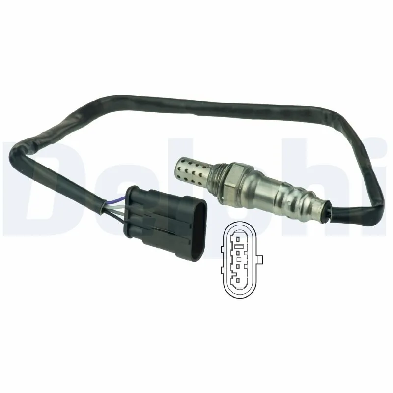 Oxygen Sensor ES20516-12B1