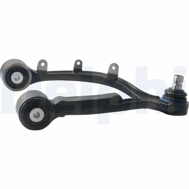 Control/Trailing Arm, wheel suspension TC4577