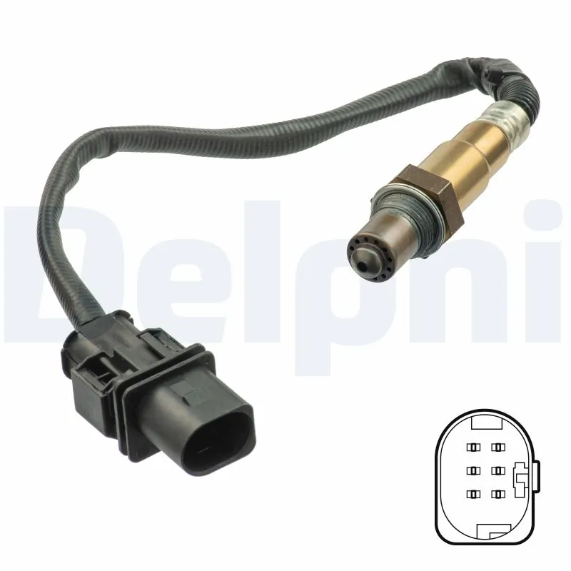 Oxygen Sensor ES21113-12B1