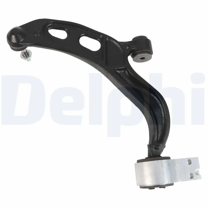 DELPHI TC4022 Control/Trailing Arm, wheel suspension