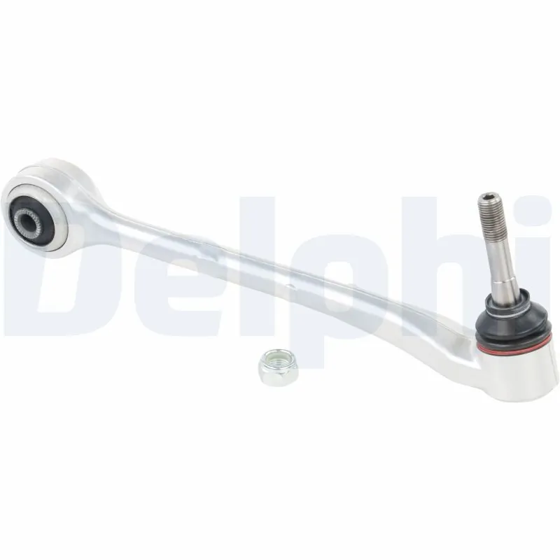 Control/Trailing Arm, wheel suspension TC1227