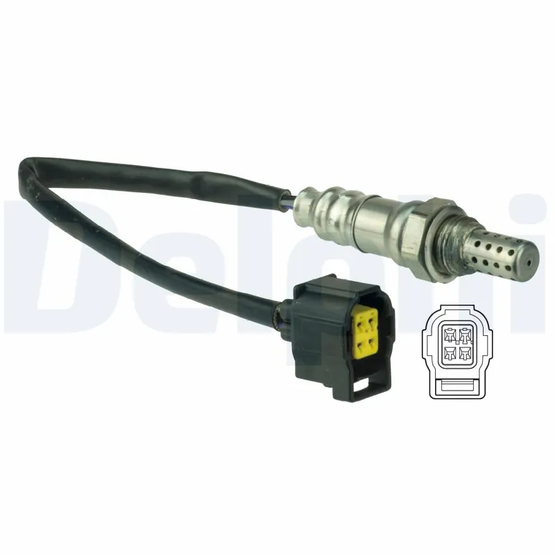 Oxygen Sensor ES20521-12B1