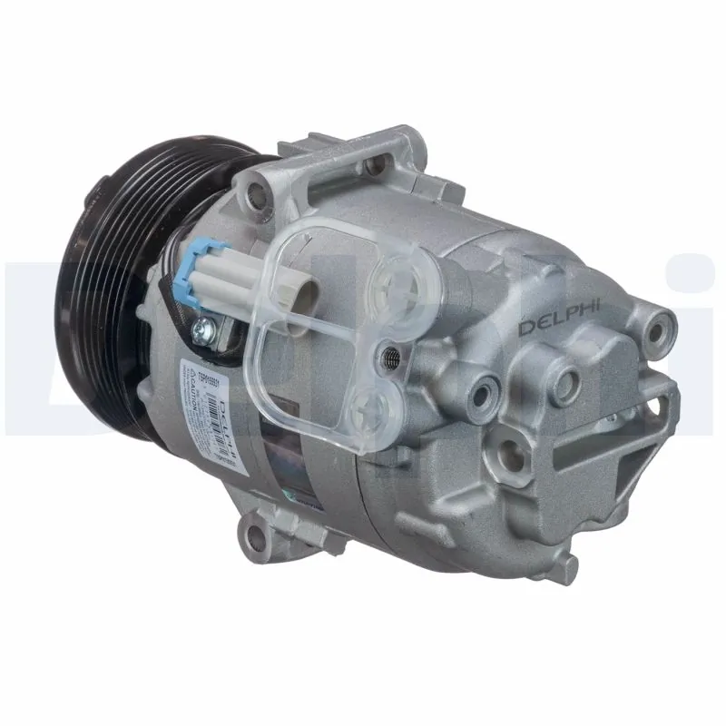 Compressor, air conditioning TSP0155931