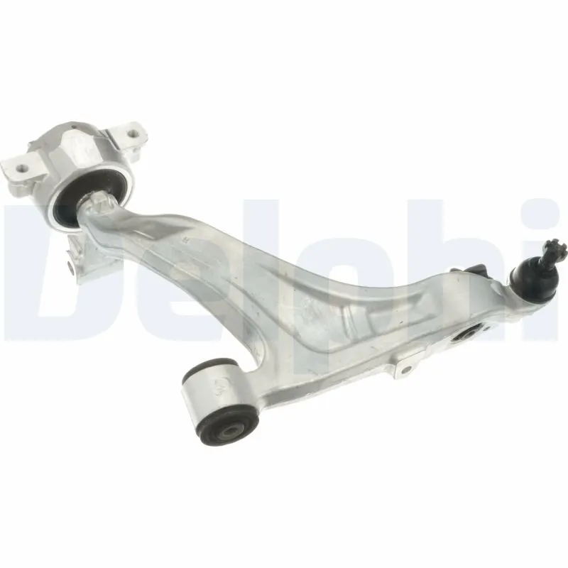 Control/Trailing Arm, wheel suspension TC7385