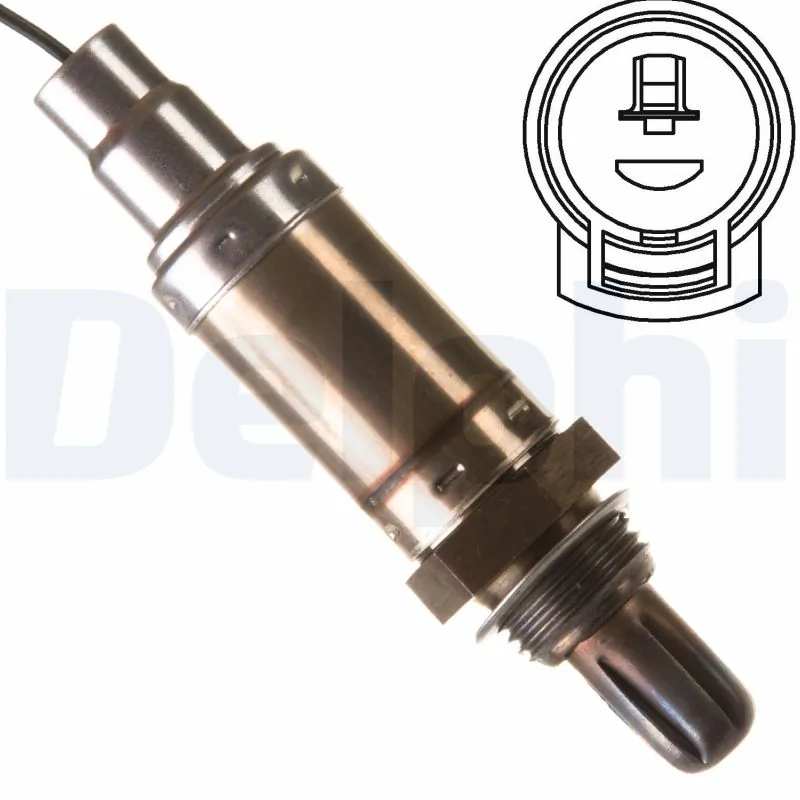 Oxygen Sensor ES10226-12B1