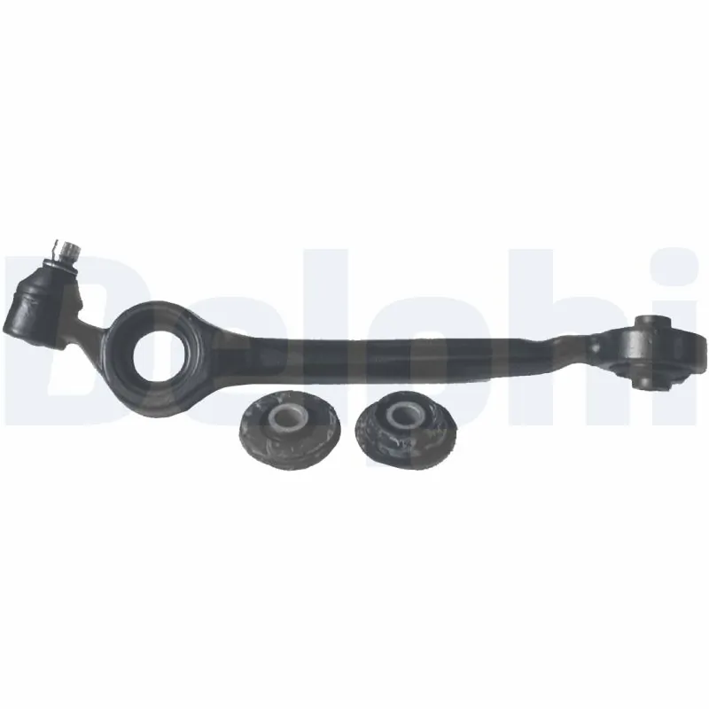 Control/Trailing Arm, wheel suspension TC504