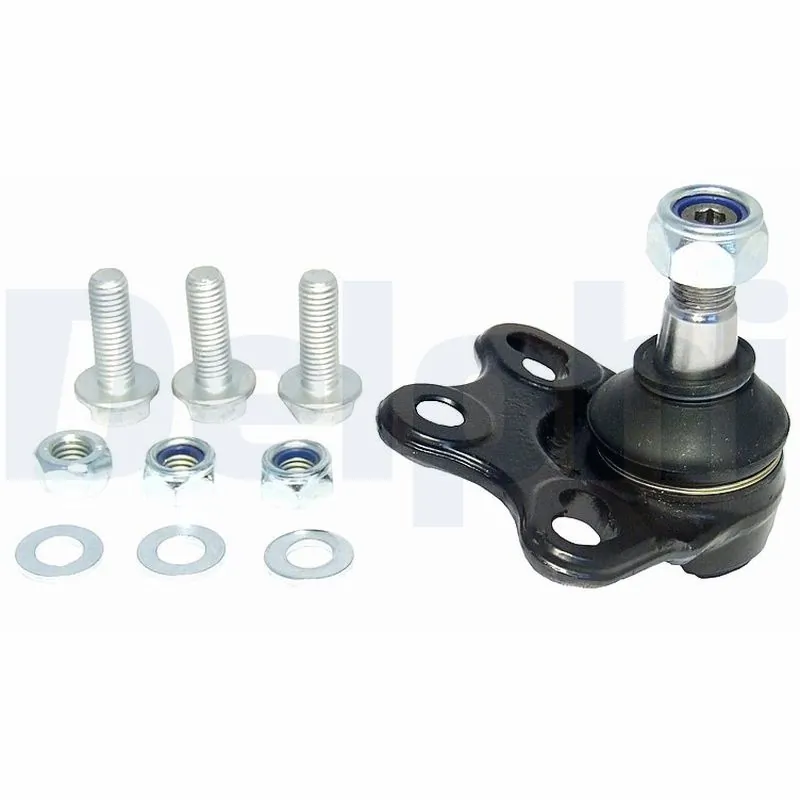Ball Joint TC1566