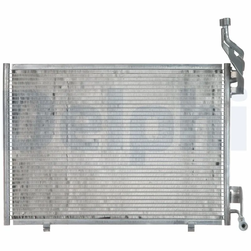 Condenser, air conditioning CF20234