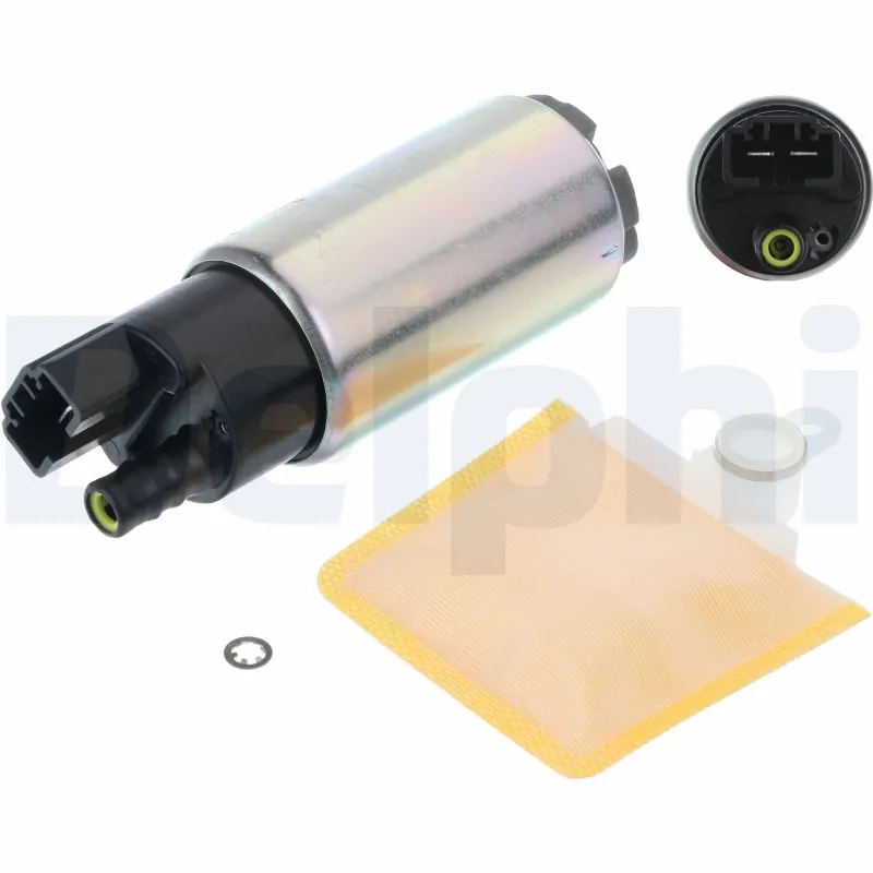 Fuel Pump FE0794-12B1