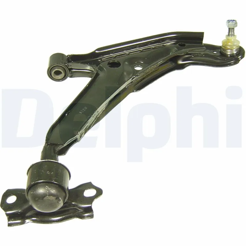 Control/Trailing Arm, wheel suspension TC983