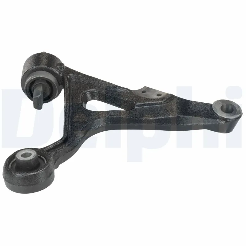 Control/Trailing Arm, wheel suspension TC3814