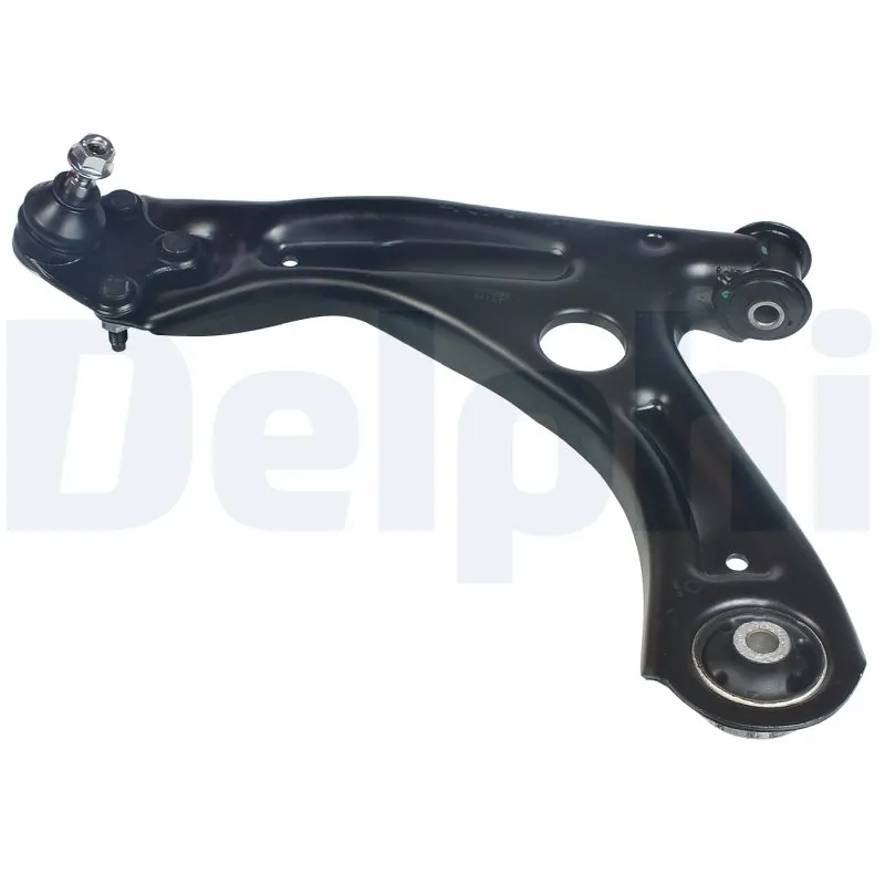 Control/Trailing Arm, wheel suspension TC2728