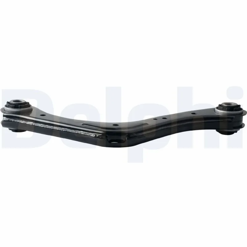 Control/Trailing Arm, wheel suspension TC4666