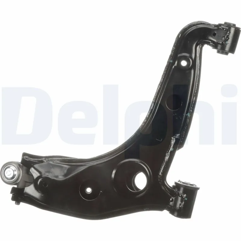 DELPHI TC6706 Control/Trailing Arm, wheel suspension